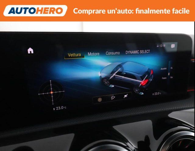 MERCEDES-BENZ A 35 AMG 4Matic