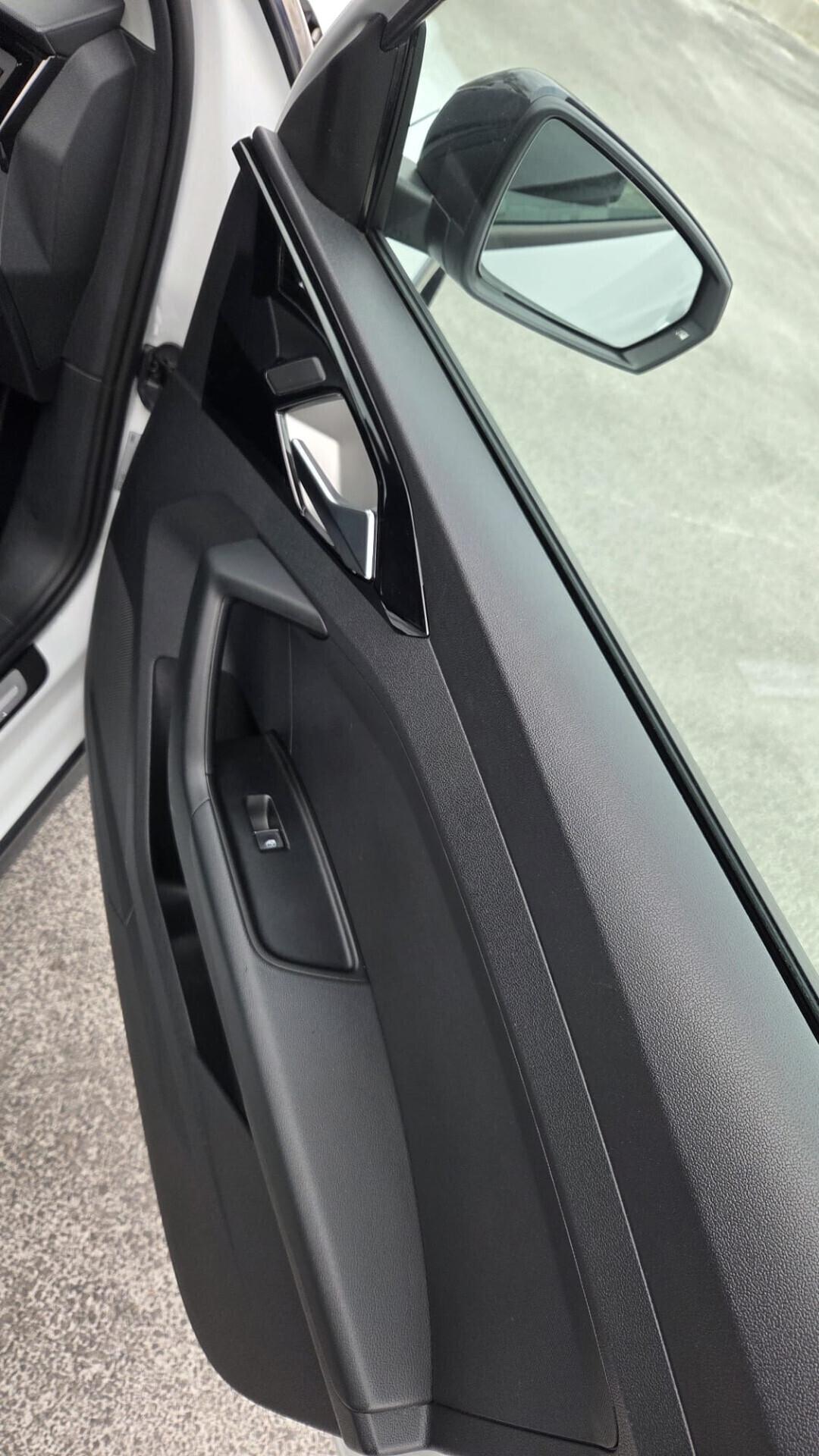 Audi A1 citycarver 30 TFSI S tronic