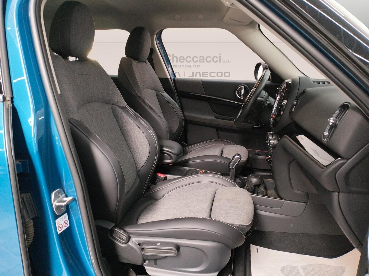MINI Cooper Countryman F60 2020 1.5 Business auto * IVA ESPOSTA *