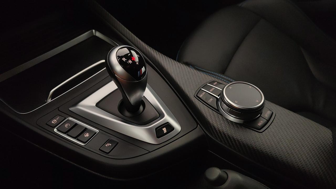 BMW M2 F87 Coupe - M2 Coupe 3.0 Competition 410cv dkg