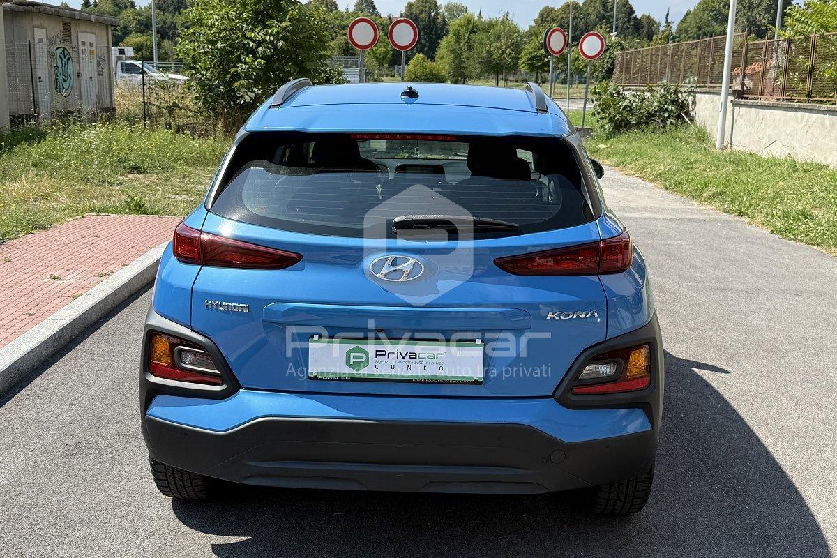 HYUNDAI Kona 1.0 T-GDI Xpossible