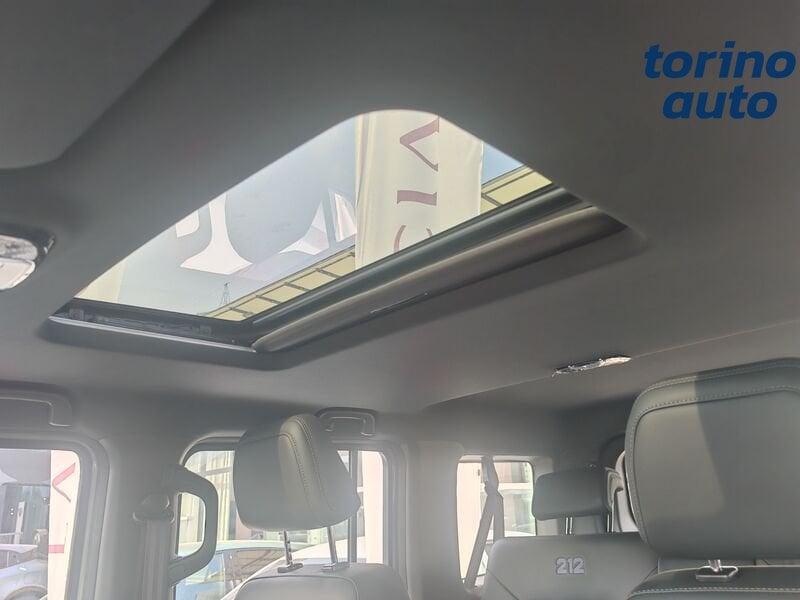 EMC 212 212 2.0 tdi Diesel 4wd 8at