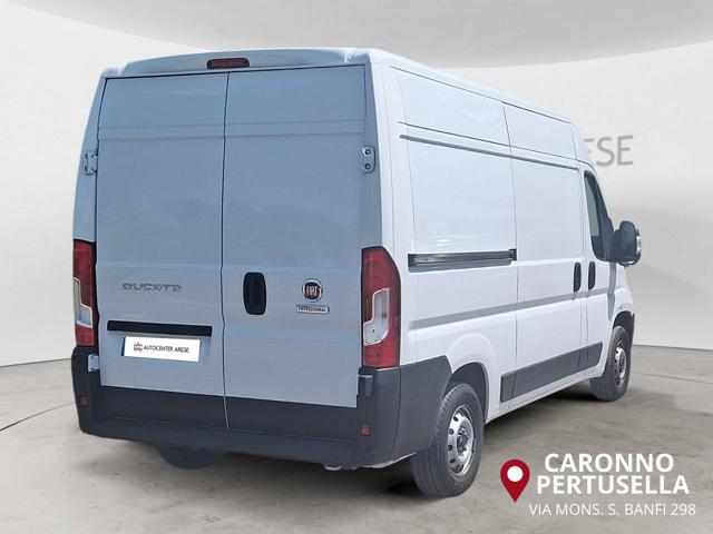 FIAT Ducato 35 2.2 Mjt 140CV PLM-TA Furgone