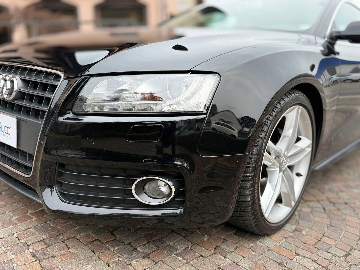 Audi A5 2.0 tfsi Ambition