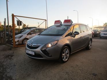 Opel Zafira Tourer 7 POSTI 2.0 CDTi 110CV 2012