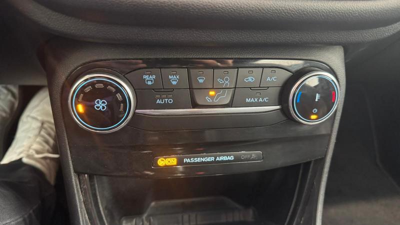 Ford Puma 1.0 Ecoboost Titanium X 125 Cv.