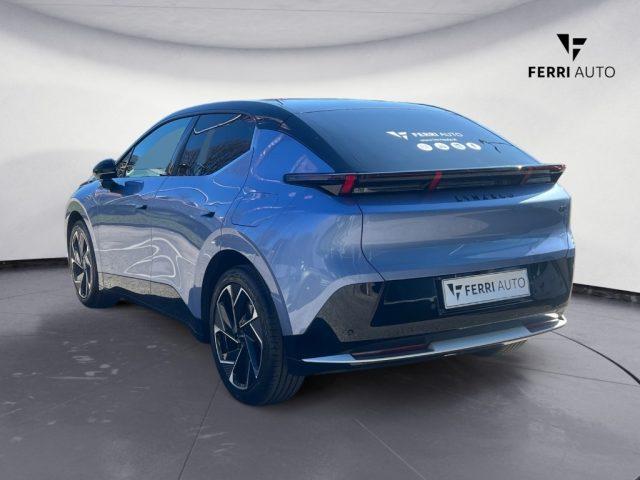 LYNK & CO 02 EV 200kW More