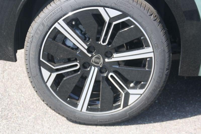 Lancia Ypsilon Benzina Turbo 100cv LX
