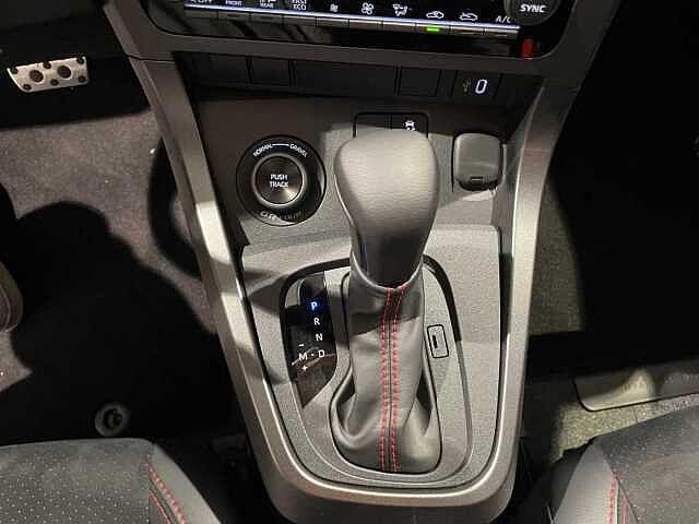Toyota Yaris 1.6 Turbo 3 porte GR Circuit DAT NAZIONALE