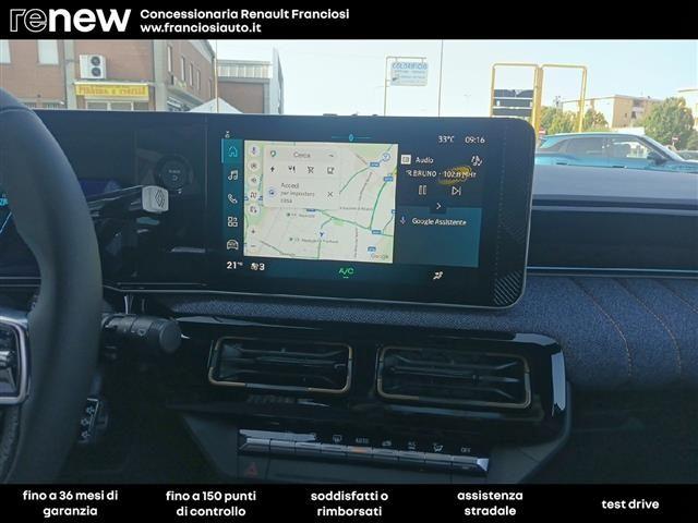 RENAULT Other Renault 4 E-Tech Techno comfort range 150cv