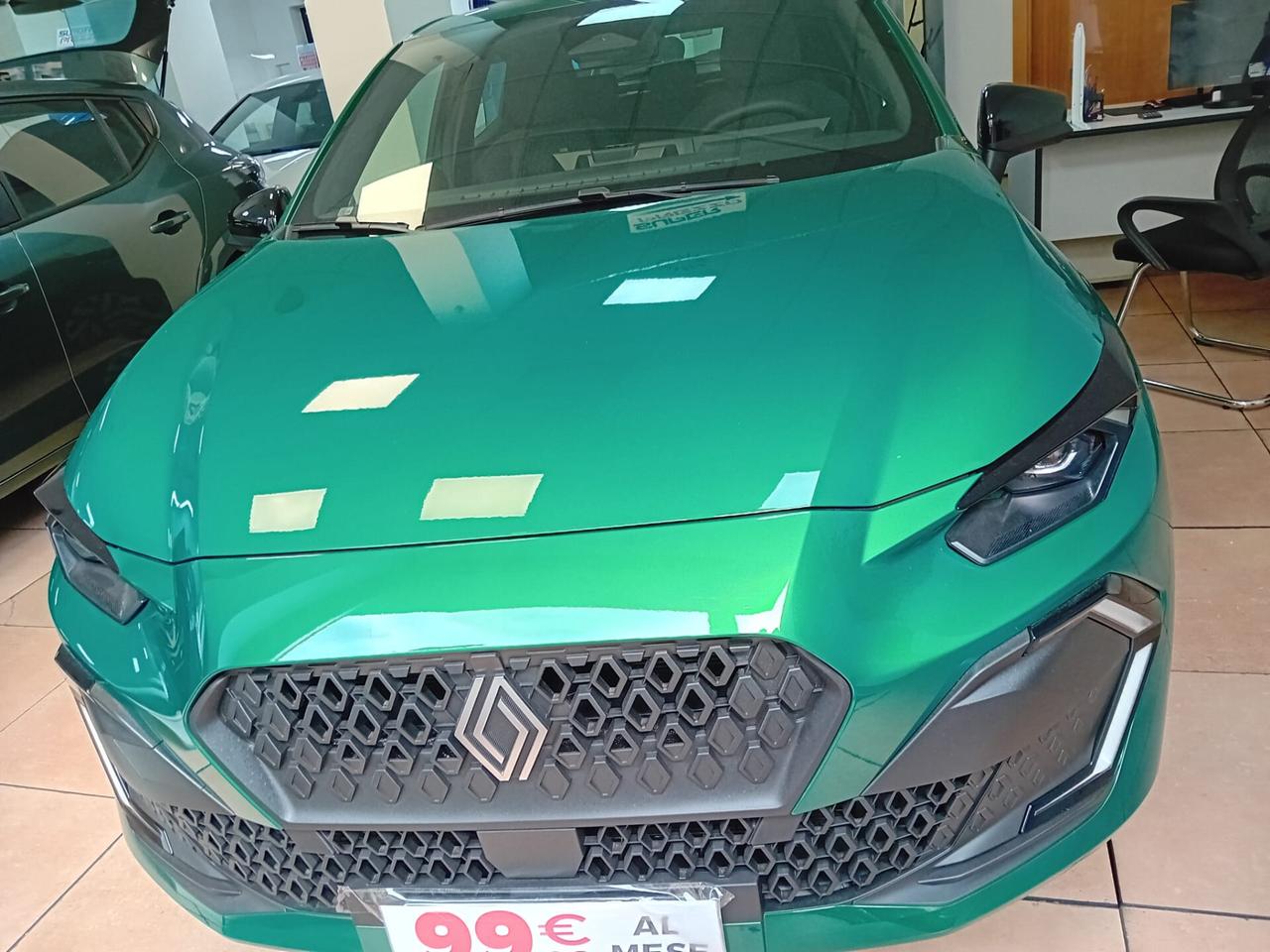 Renault Clio 115 CV - FINANZIAMENTI ANCHE A TASSO ZERO