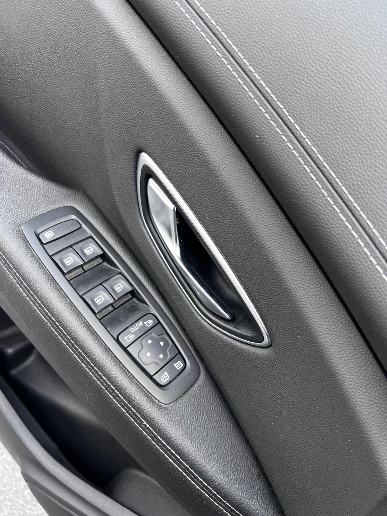 Renault Scenic Scénic dCi 8V 110 CV Energy Intens