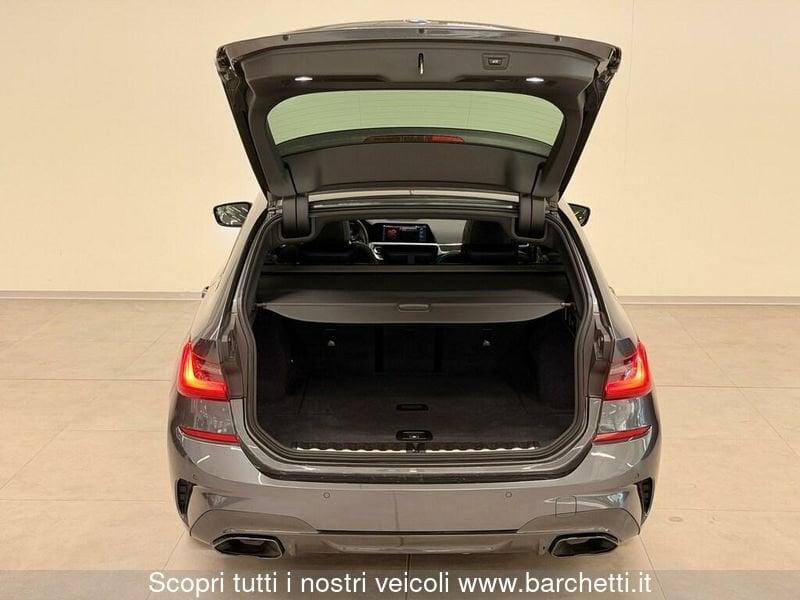 BMW Serie 3 M M340d Touring mhev 48V xdrive auto