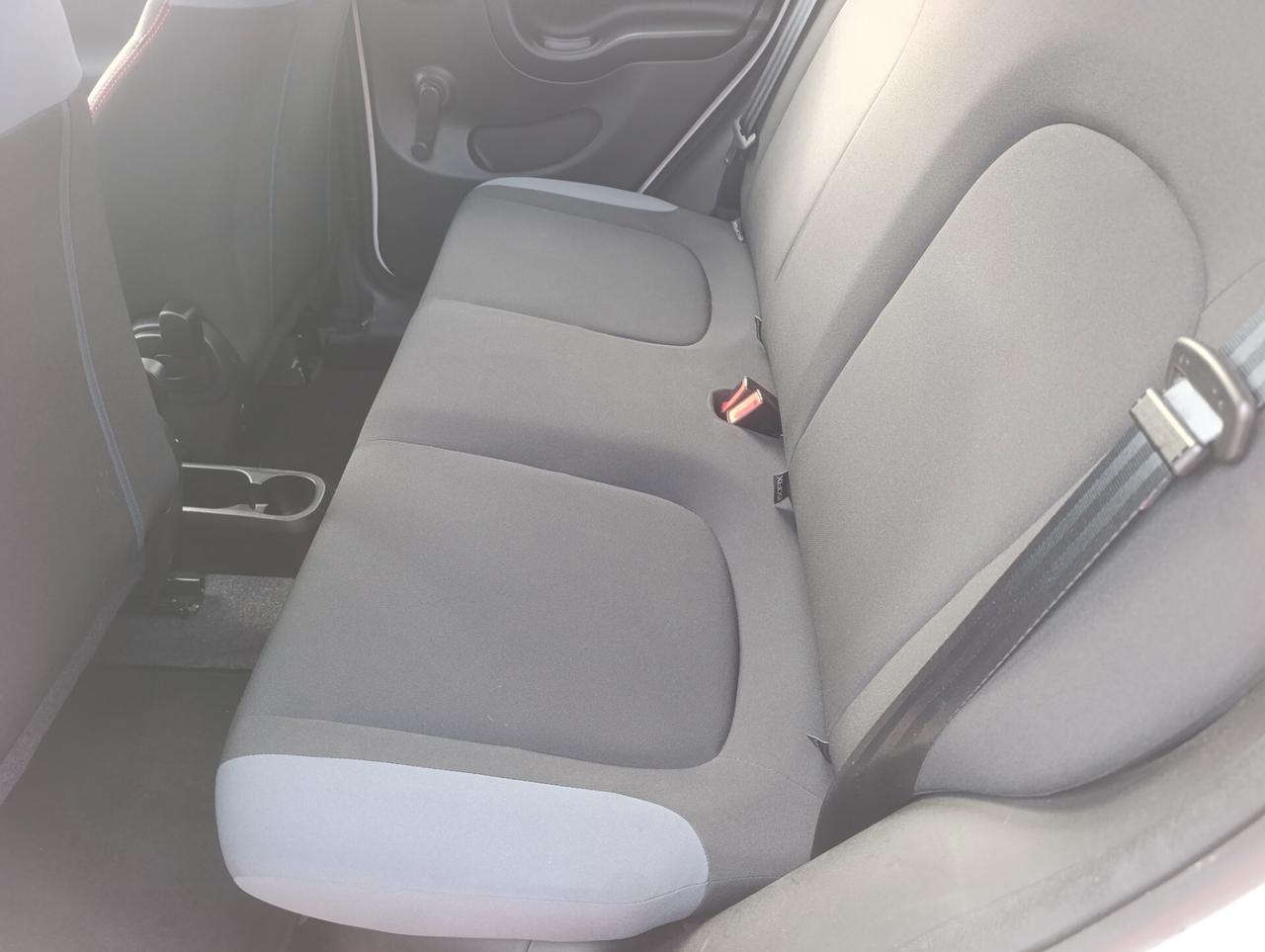 Fiat Panda 1.2 EasyPower Easy