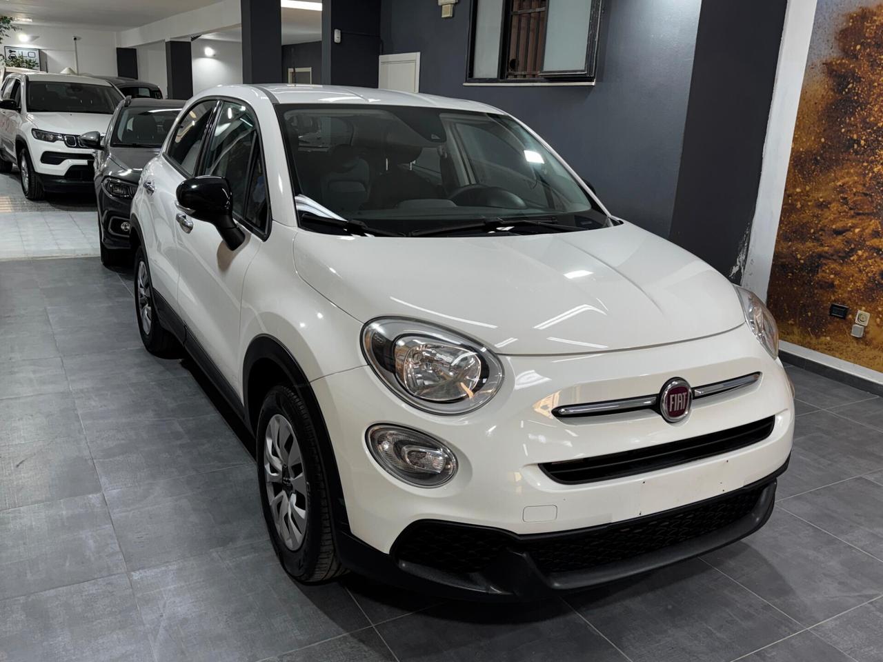 Fiat 500X 1.3 MultiJet 95 CV Urban 24942 KM