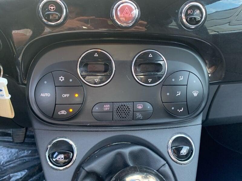 FIAT 500C 500 C 1.2 Lounge