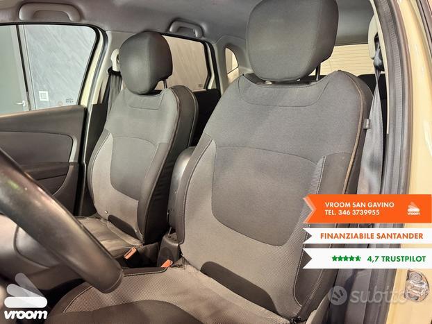 RENAULT Captur 1 serie Captur 1.5 dCi 8V 90 CV...