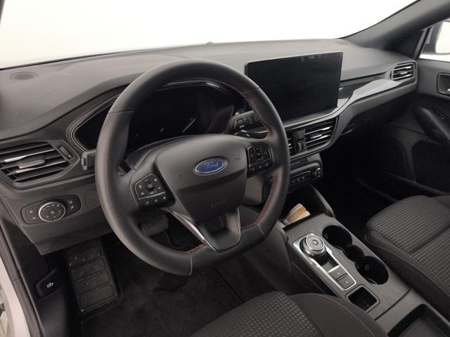 FORD Focus 1.5 ecoblue ST-Line 115cv auto