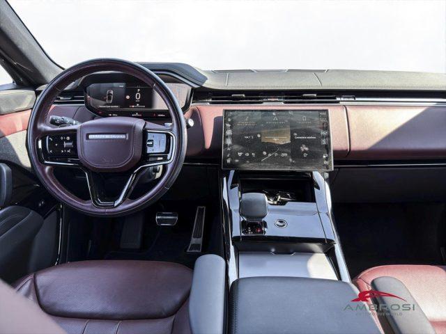 LAND ROVER Range Rover Sport 3.0d i6 mhev Dynamic HSE awd 250cv auto
