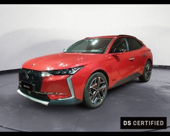 DS DS4 2ª serie BlueHDi 130 aut. Cross Trocadero