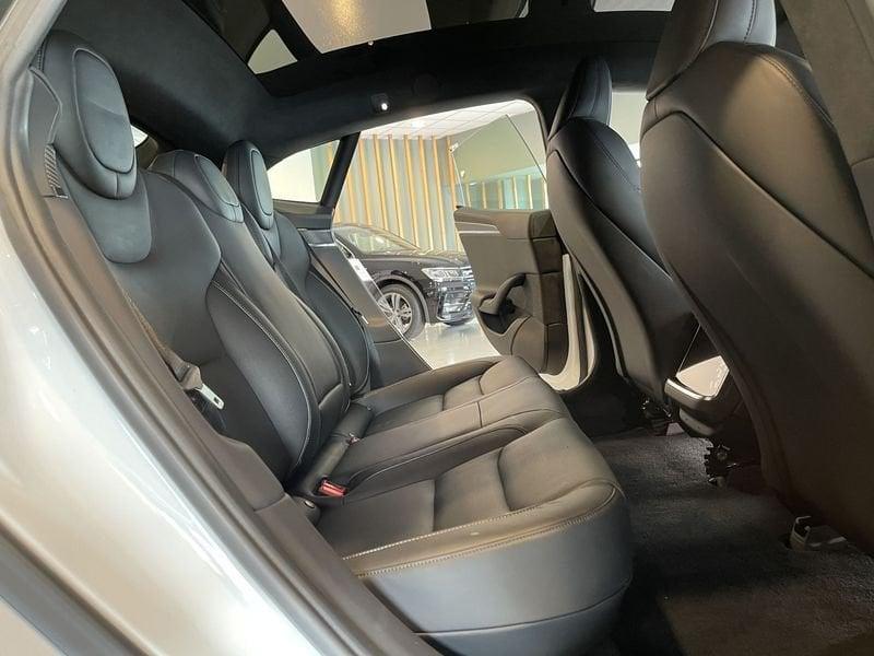 Tesla Model S 100kWh Plaid Acquisto con Subentro Leasing