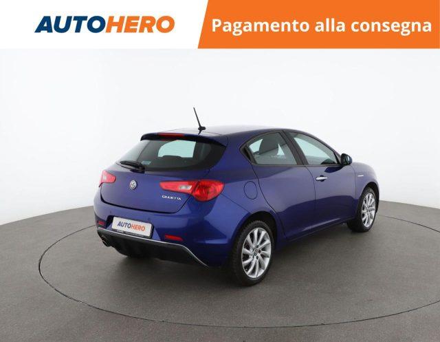 ALFA ROMEO Giulietta 1.6 JTDm 120 CV Business