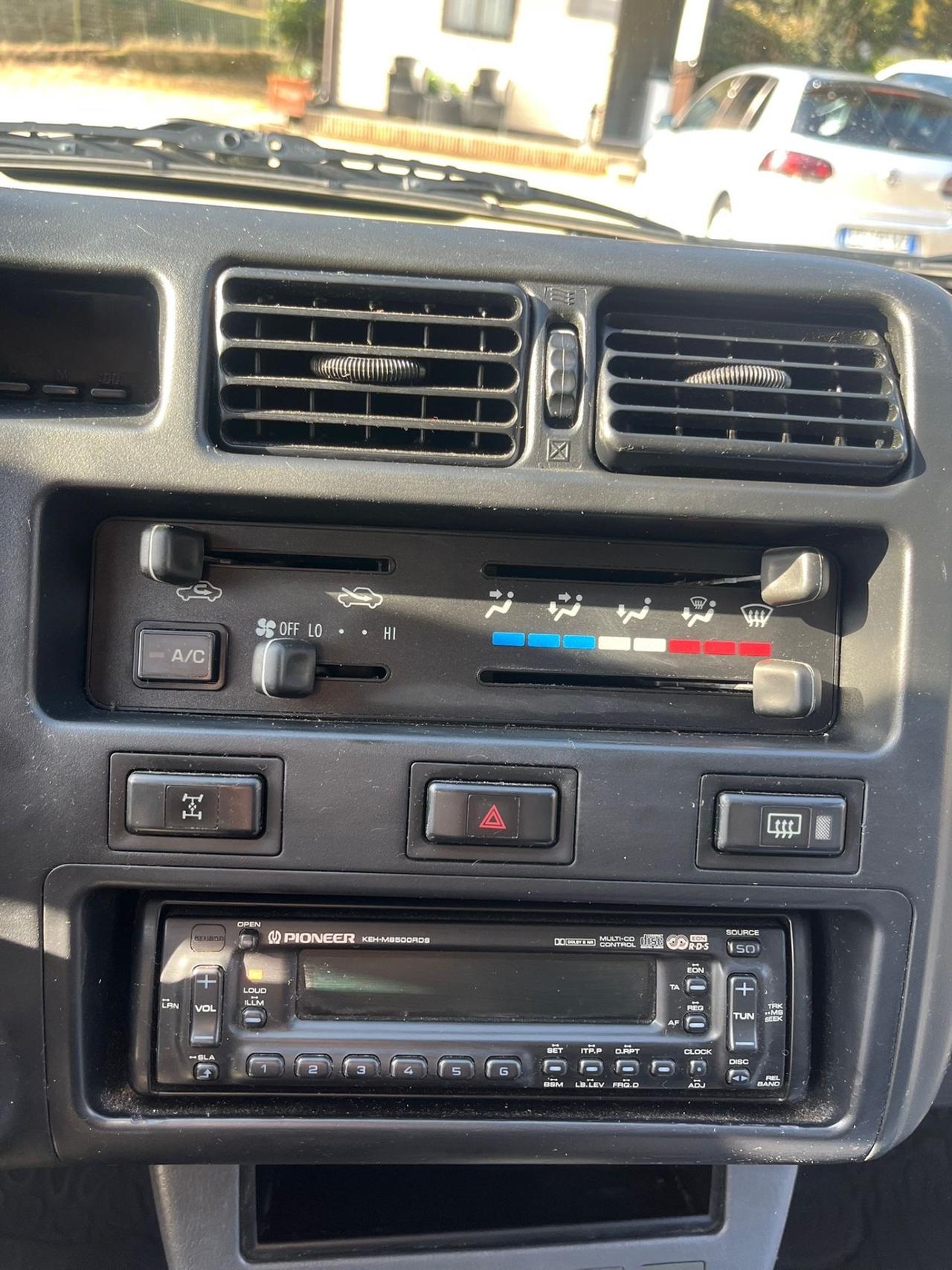 Toyota RAV 4 2.0 Benzina - Suv - 4x4