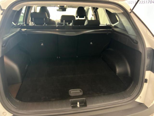 HYUNDAI Tucson 1.6 CRDI XLine