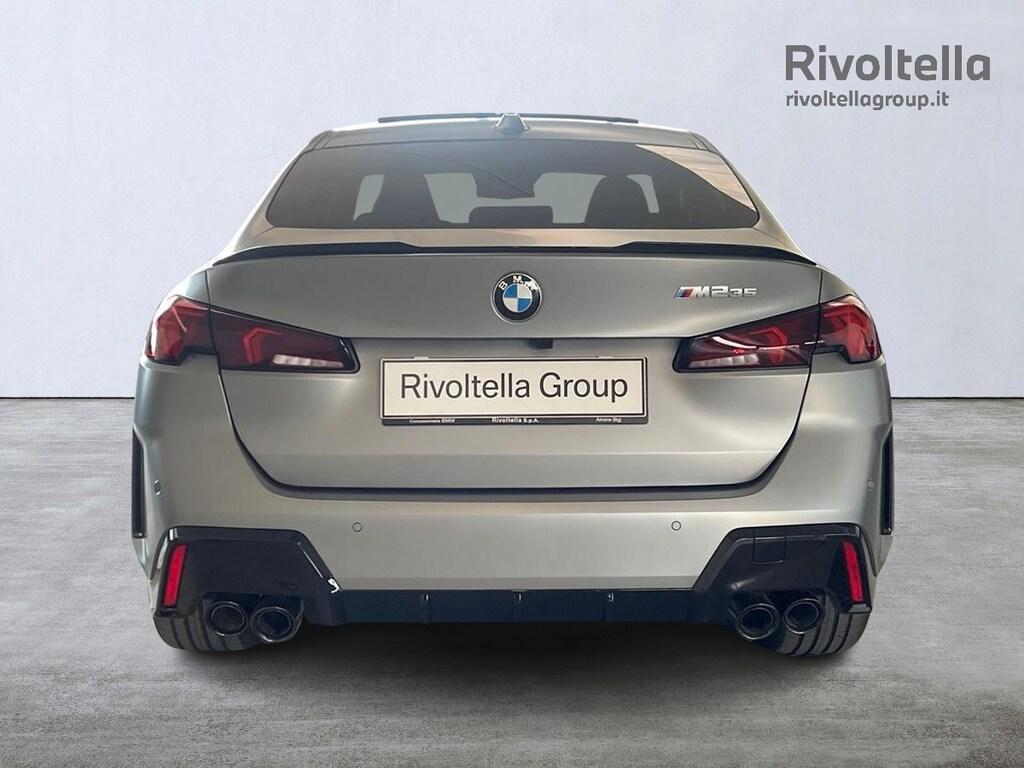 BMW Serie 2 M Gran Coupe 235 MSport Pro xDrive DCT