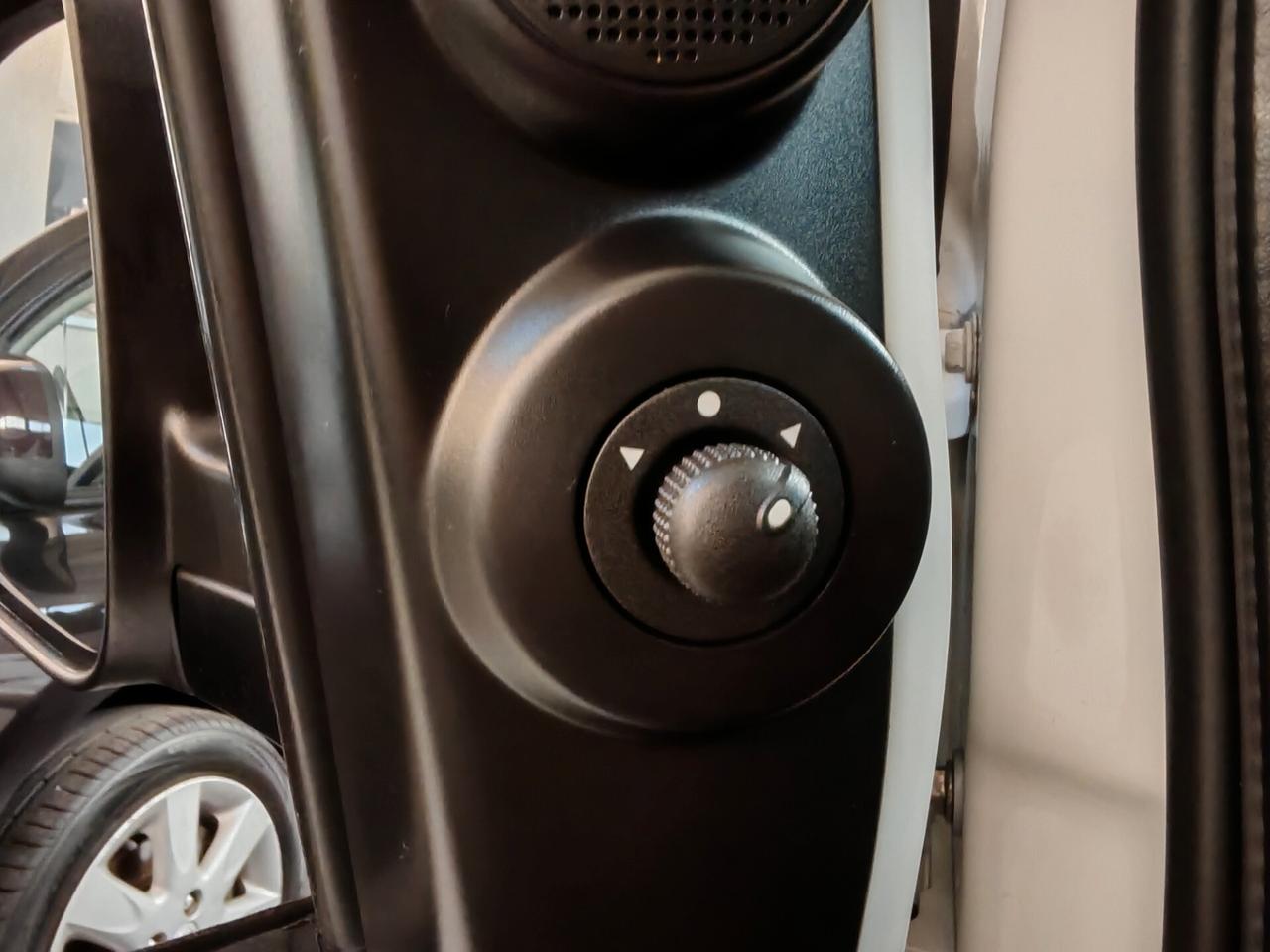 Fiat Fiorino 1.3 MJT 95 cv