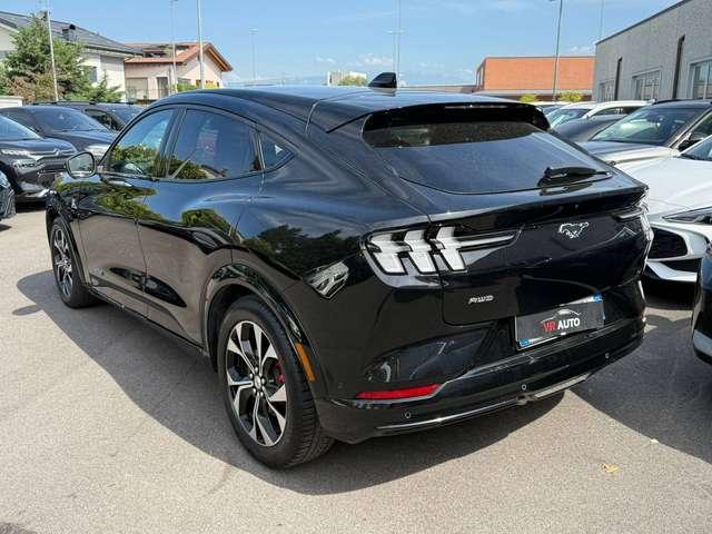 Ford Mustang Mach-E standard range Premium AWD 269cv auto FULL OPTIONAL/TETTO/B&O/SEDILI RISCA/TELECAMERA ecc