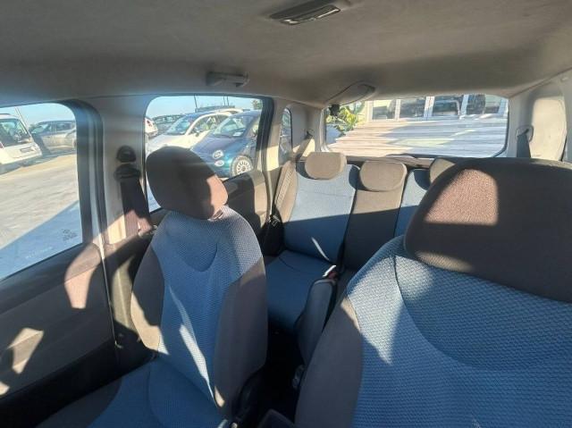 Fiat Idea 1.3 mjt 16v Black Star