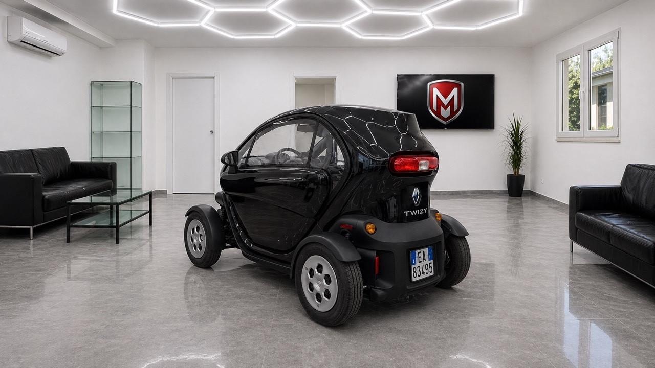 Renault Twizy 80 2019