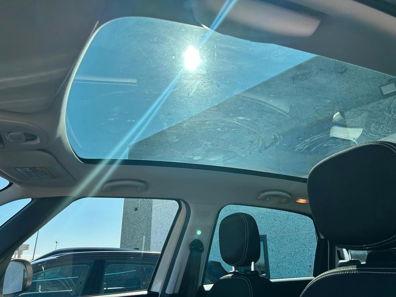 Fiat 500L 1.4 T-Jet 120 CV Trekking