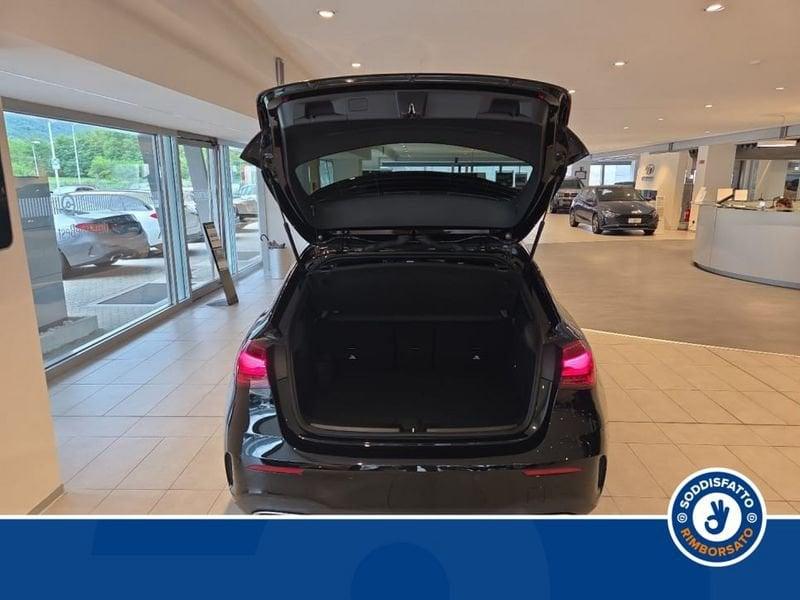 Mercedes-Benz Classe A 250e EQ-Power Automatic AMG Line Advanced Plus