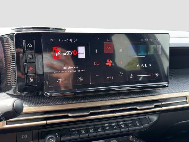 LANCIA Ypsilon 4° serie Hybrid e-DCT LX
