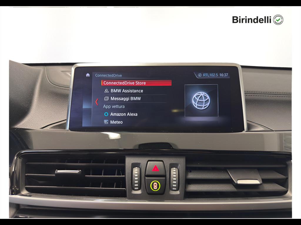 BMW X1 (F48) - X1 xDrive25e xLine Plus
