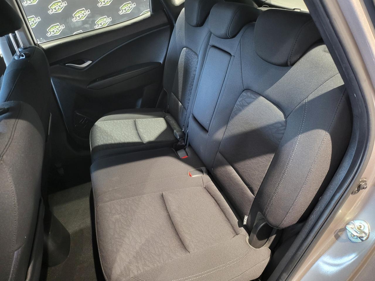 Hyundai iX20 - 2018 1.6 GPL Econext APP MODE