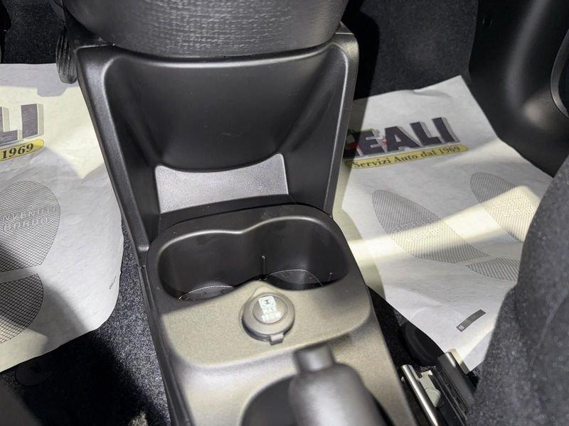 FIAT Pandina Pandina 5p 1.0 Hybrid 65cv 6m Pop