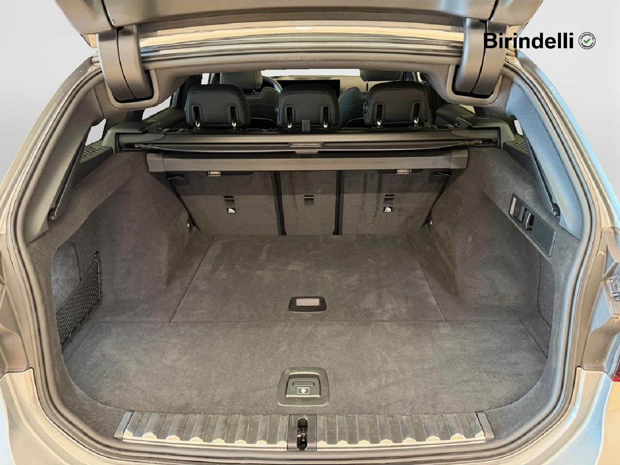 BMW Serie 3(G20/1-80/1) - 320d 48V Touring Msport