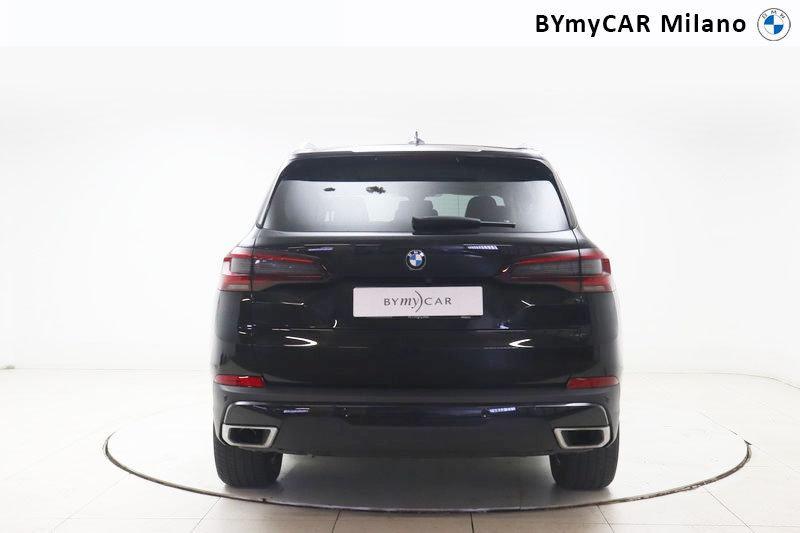 BMW X5 25 d Business xDrive Steptronic