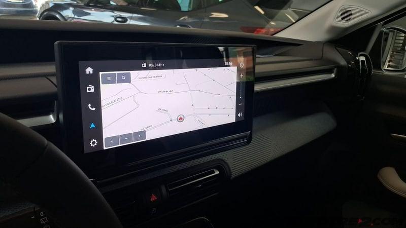 Citroën C3 PureTech 100 S&S PLUS DA € 13480 DETAX!!