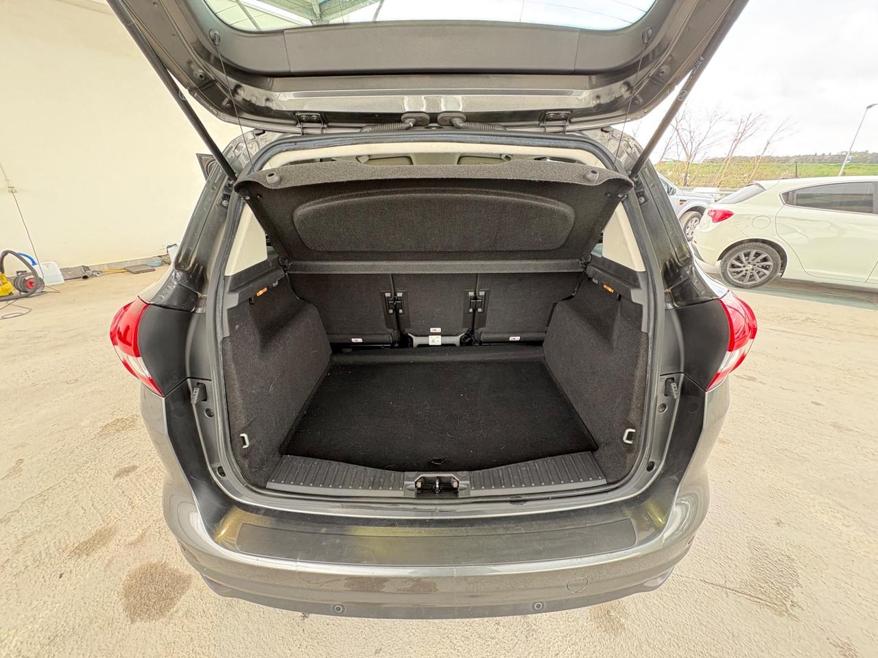 Ford C-Max C-Max7 1.5 TDCi 95CV Start&Stop Business