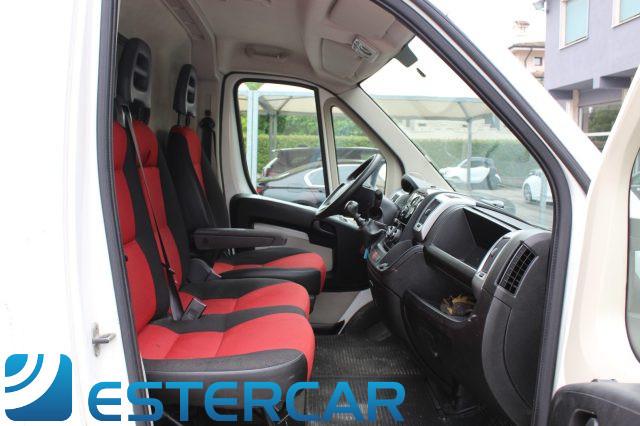 FIAT Ducato 2.3 MJT 130CV Furgone