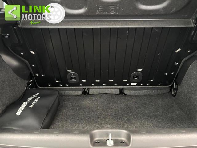 FIAT Panda Cross 1.0 FireFly S&S Hybrid