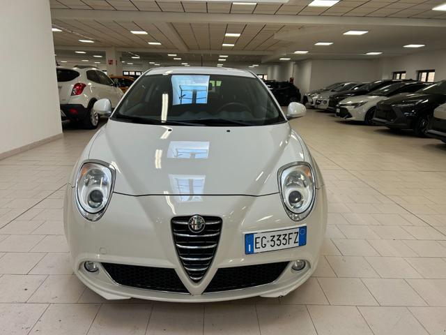 ALFA ROMEO MiTo 1.3 JTDm-2 95 CV S&S Distinctive