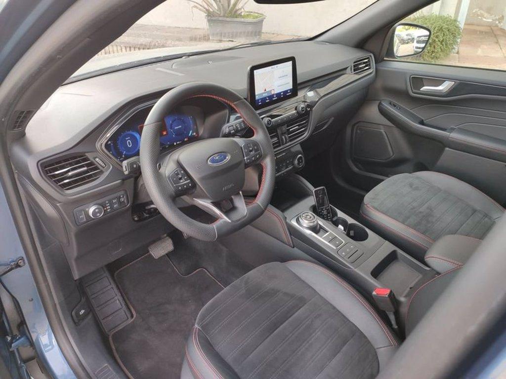 FORD Kuga 2.0 EcoBlue 120CV 2WD ST-Line X Auto del 2023