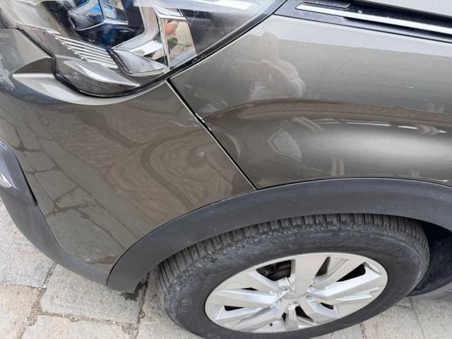 PEUGEOT 3008 BlueHDi 120 EAT6 S&S Allure