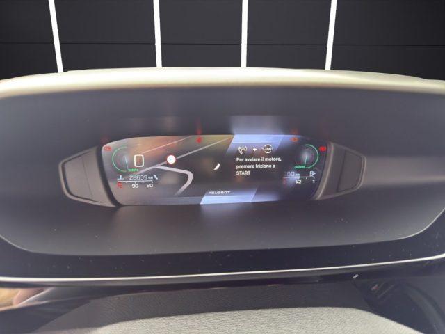PEUGEOT 308 PureTech Turbo 130 S&S Allure