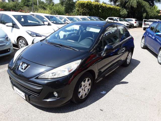 Peugeot 207 1.4 8v Energie Sport *NEOPATENTATI*